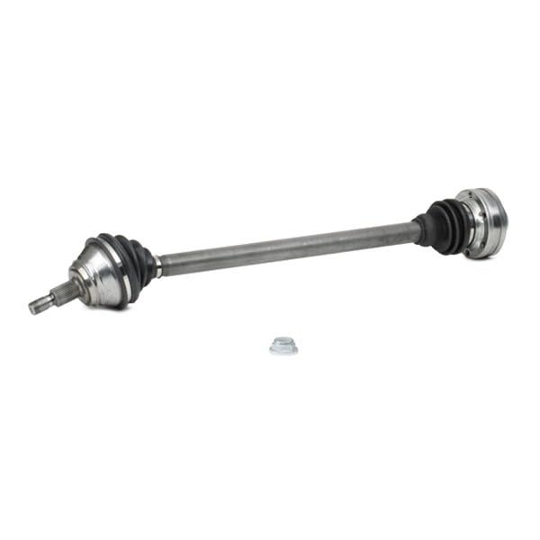 MEYLE 100 498 0241 Kit Pour D'Arbre D'Entraînement Roue Pour Audi A6