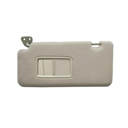 Pare-Soleil Gauche Miroir 96401-ED500 Nissan Tiida C11 Hatchback Pièce Habitacle