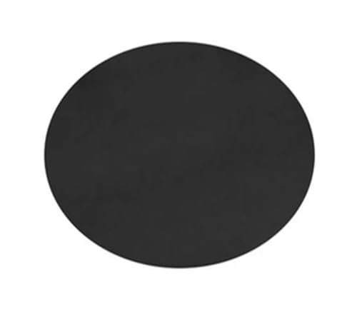 Spoiler de pare-chocs avant Audi A5 S-Line S5 B9 carbone noir brillant