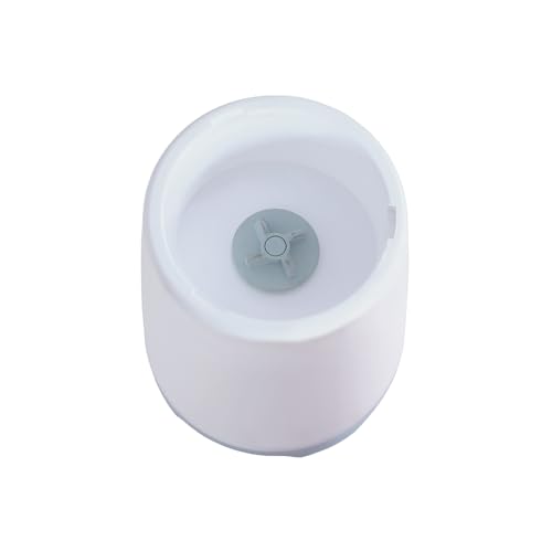 Image of Orpat Personal Blender HealthyBlend Grind (White)