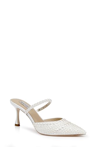 Badgley Mischka Women's Duchess Pump