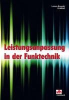 Leistungsanpassung in der Funktechnik