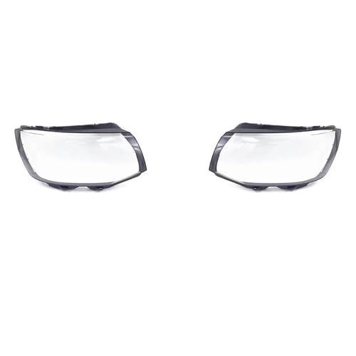 Phare jauni ? Cache lentille de phare avant pour VW T6 Multivan 2016-2020 gauche et droit