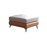 Le repose-pieds polyvalent peut être utilisé dans la chambre, le salon, la salle familiale, le couloir comme banc d'entrée, repose-pieds ou pour fournir une position assise supplémentaire