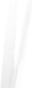 ORACAL 951 White 010 Premium Cast Film 2ft x 10ft W/Application Card Vinyl Film Sheet Roll - for Cricut, Silhouette Cameo, Craft and Sign Cutters