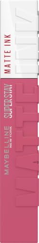 Maybelline New York SuperStay Matte Ink de Larga Duración, 15 Lover