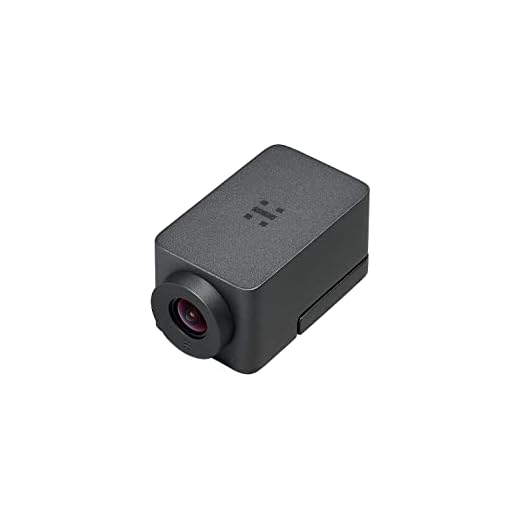 Huddly ONE Full HD Video Conferencing Kit