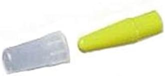 Plug, Catheter Bard Single-use, Sterile, with Cap (Each/1)
