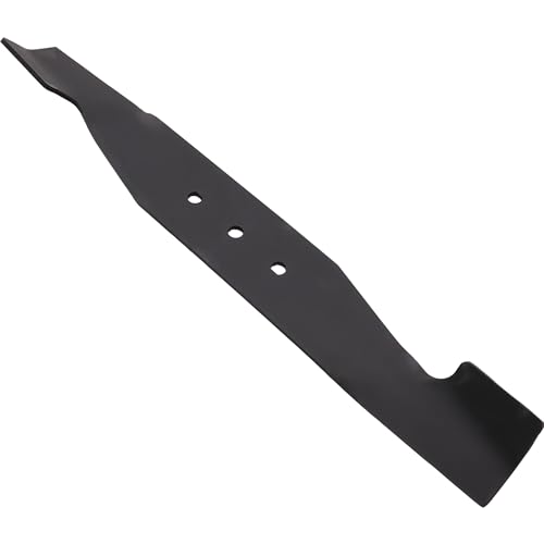 Lama Di Ricambio Per Tosaerba 38 Cm Per Al-Ko (Alko) Classic 3.87 E Plus