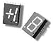 LED Displays & Accessories Green 571nm 0.8in 7 Segment