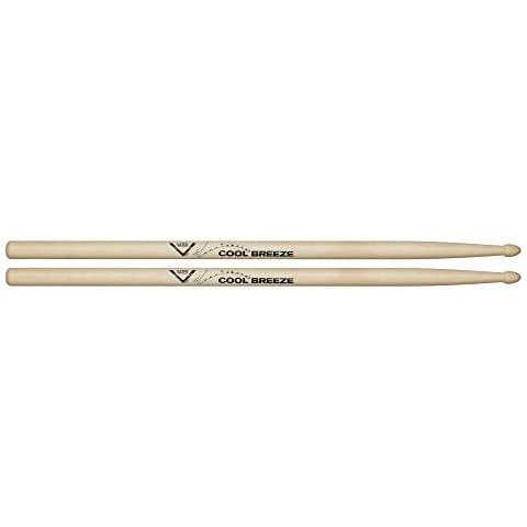 Vater Drumsticks Abe Cunningham Cool Breeze Series Cover