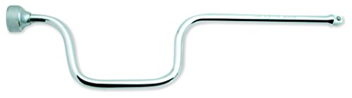 Urrea 5480 1/2-Inch Drive Speed Handle