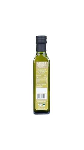 Image of Fragata Pomace Olive Oil 250 ML All purpose cooking oil for everyday Indian cooking | Ideal for deep frying, roasting, baking