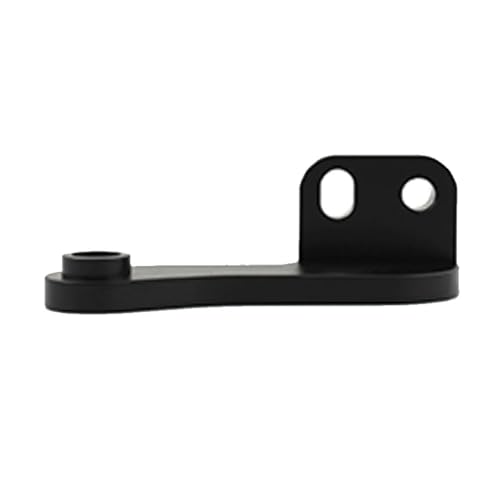 Support d'assistance de changement de vitesse en alu CNC pour Nightster 975