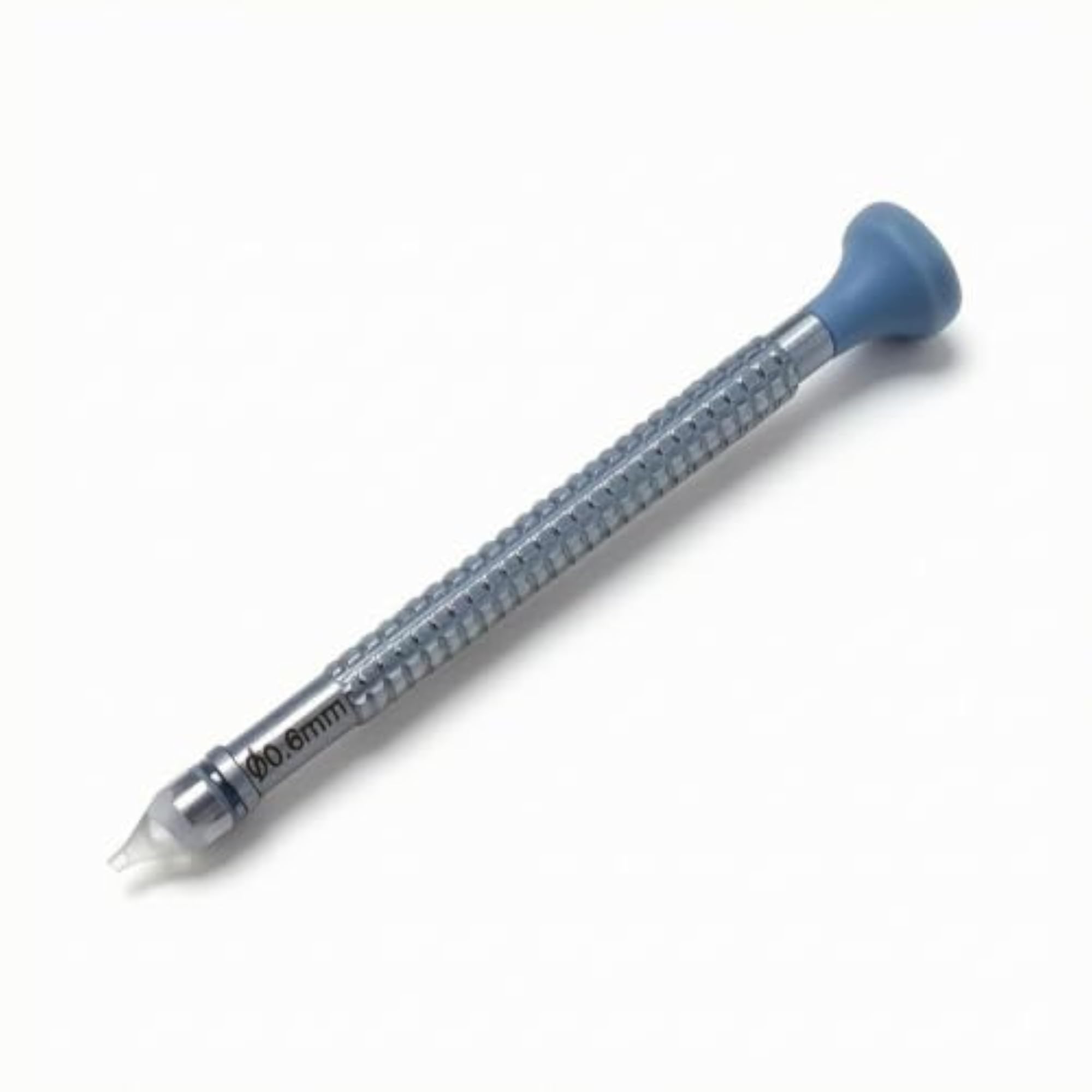 Timepiece Hand Installation Tool for Watchmakers, Gray