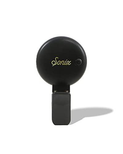 Image of Sonix Luminous Clip-on Selfie Ring Light