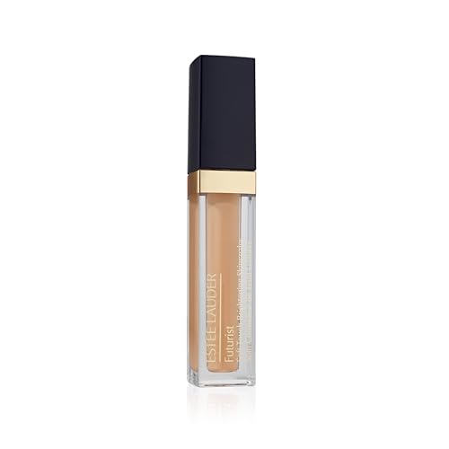 Estée Lauder Futurist Soft Touch Brightening Skincealer Concealer with Vitamin C, 6 ml