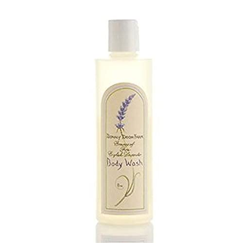 Lavender Body Wash 8 oz by Bonny Doon Farm