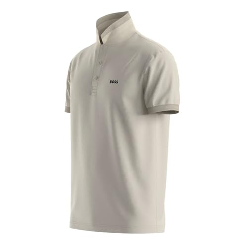 Polo BOSS Paddy chic décontracté pour le week-end taille L