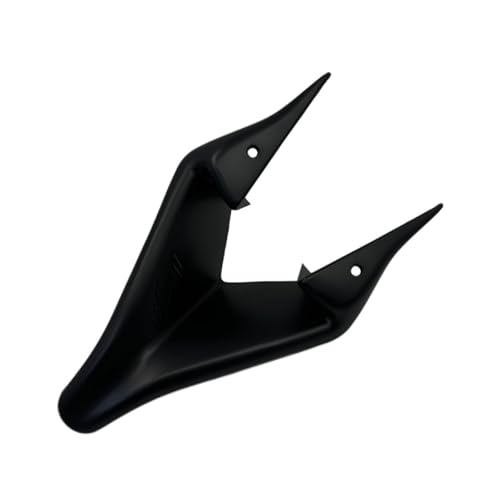 Aileron latéral de moto pour circuit en Ninja ZX-4RR