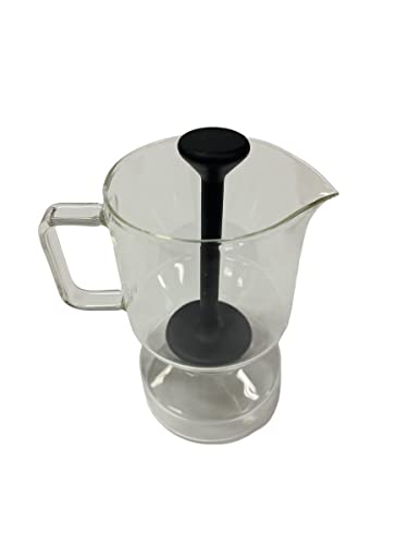 Rattleware New Glass Cupping Brewer