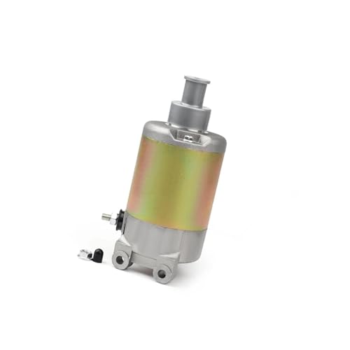 Panne de démarrage CF250 ? Changez pour ce démarreur 9 dents moteur 250cc fiable