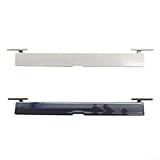 [Compatibilità standard OEM] Costruito per soddisfare le specifiche OEM, questo pezzo di ricambio garantisce compatibilità e funzionalità simili ai componenti installati in fabbrica, mantenendo l'integrità del veicolo.