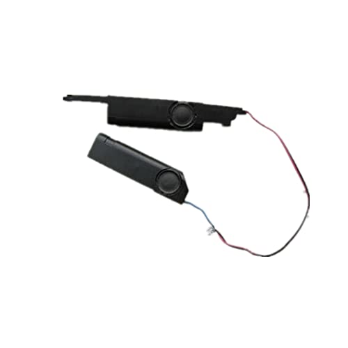 Haut-parleur interne Dell Inspiron B120 noir contre les grésillements PC