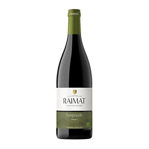 Raimat Pirinenca Tempranillo 75cl Cover