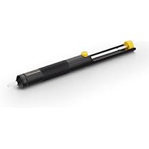 HAKKO SPPON أداة شفط لحام بسيطة ، مبلغ الشفط ، 0.7 أونصة سائلة 20 سم مكعب ، يشمل الحرس ، 0.7 أونصة 20 جم