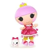 MGA Lalaloopsy Littles Doll - Trinket Sparkles