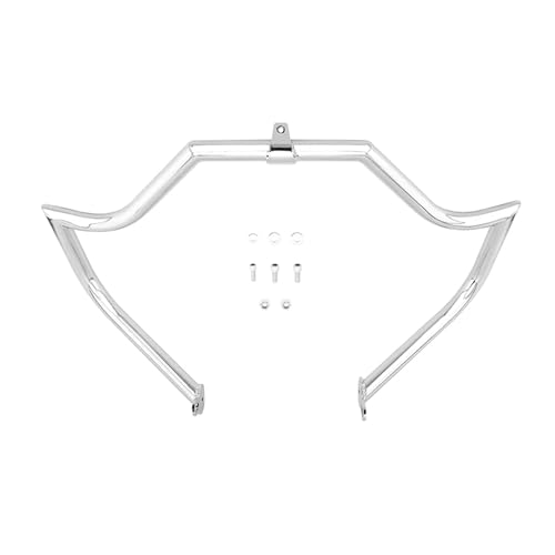 Moteur garde barre de protection avant pour moto Touring Road King Street Glide 2009-2023