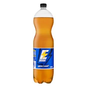 Bebida energética Energy Drink Hacendado Botella 1,5 L Pack 2