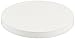 Bellco Glass 5637-00038 PTFE/Silicone Septa for Open Top Cap, 1.20