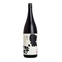 黒帯 悠々 特別純米 1800ml
