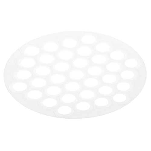 Homoyoyo Dumpling Maker Machine Press Set Meatball Maker Household Dumpling Kitchen Supply Multi-hole Easy to Clean