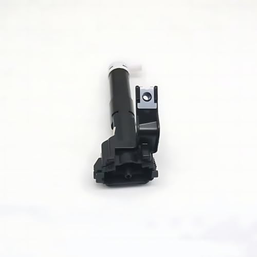 Cache buse de lave-phare robuste pour pare-chocs avant Land Cruiser LC200