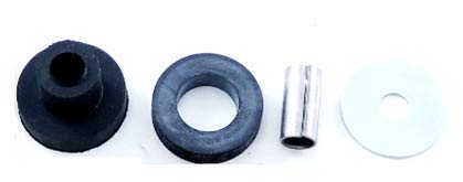Reznor Products 96451 - RUBBER ISOLATORS WWASHERS