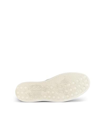 Image of ECCO Mens Soft 7 Woven Slip on 2.0