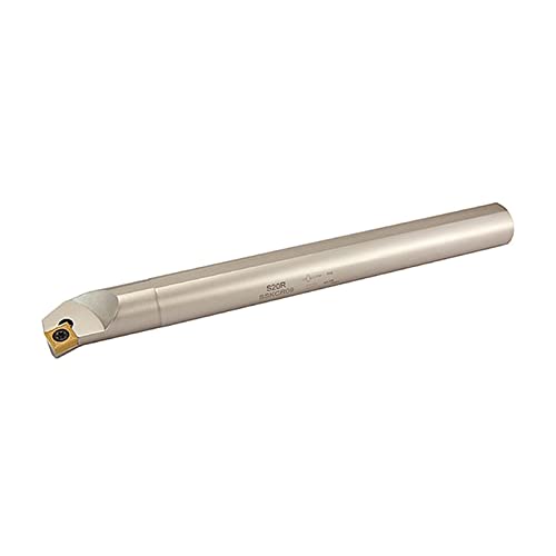 Portaherramientas para torno CNC S12M SSKCR09 derecho miniatura 1