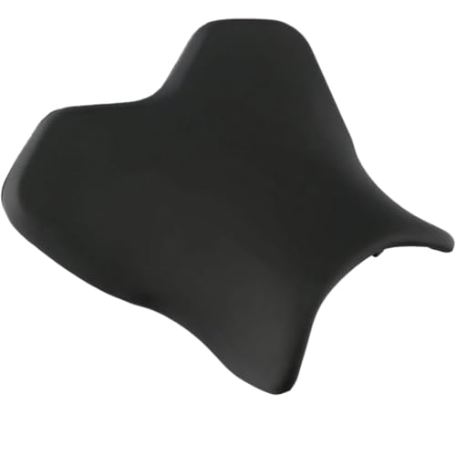 Asiento delantero para YZF R1 2015-2025 cojín negro de sustitución directa para moto de circuito 3