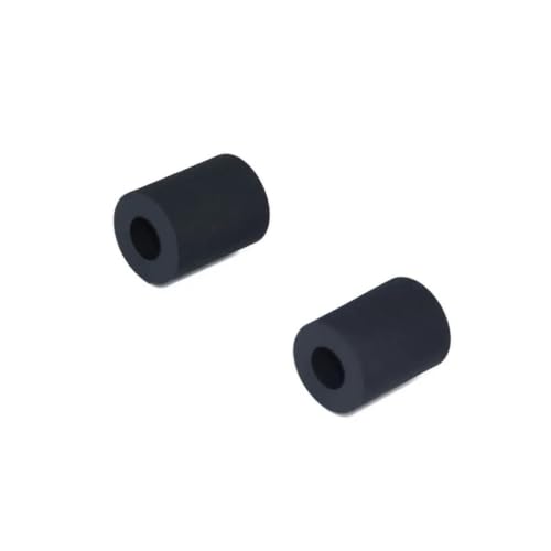 Rodillo de recogida para Kyocera FS1100 en oficinas de alta productividad