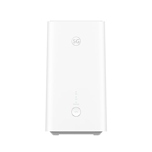 HUAWEI Router Brovi 5G CPE 5 (H155-381)