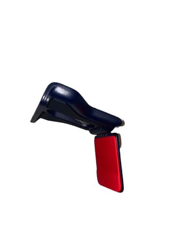 POLY Acc Display CLAMP E70 P15 ACCS, Black