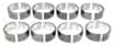 Clevite CB-1776A(8) Engine Connecting Rod Bearing Set