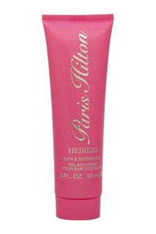 Amazon.com: Paris Hilton Heiress baño y Gel de Ducha para mujer, 3 Onza :  Belleza y Cuidado Personal