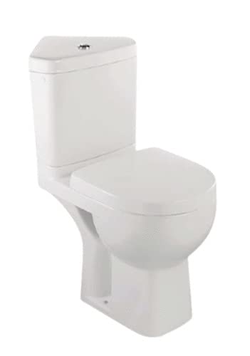 Jacob delafon - Jacob Delafon Pack WC d angle Odeon Up - E0373 Cover