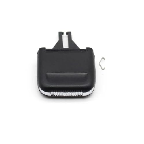 Rejilla de ventilación de alta precisión para salida de aire de coche Boxster 98155214202