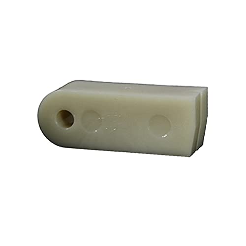 ALFA International HOS12 Through Hole Filler Block for Hobart Band Saws