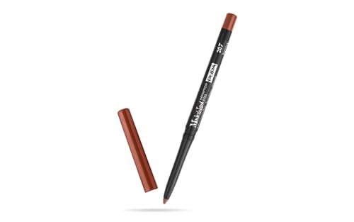 Pupa Milano Made To Last Definition Eyes Burgundy Eyeliner